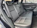 2018 Toyota Harrier