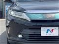 2018 Toyota Harrier