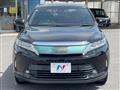 2018 Toyota Harrier