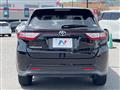 2018 Toyota Harrier
