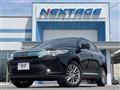 2018 Toyota Harrier