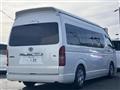 2024 Toyota Hiace Commuter
