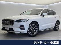 2024 Volvo XC60