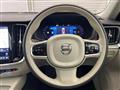 2025 Volvo V60