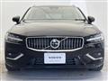 2025 Volvo V60