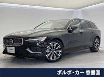 2025 Volvo V60