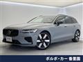 2024 Volvo V60