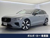 2024 Volvo V60