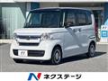 2022 Honda N BOX