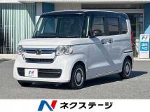 2022 Honda N BOX