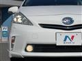 2012 Toyota PRIUS α
