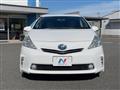 2012 Toyota PRIUS α