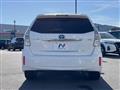 2012 Toyota PRIUS α