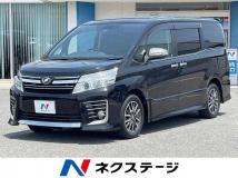 2016 Toyota Voxy