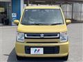 2018 Suzuki Wagon R