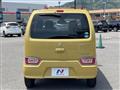 2018 Suzuki Wagon R