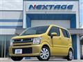 2018 Suzuki Wagon R