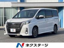 2016 Toyota Noah