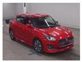 2017 Suzuki Swift