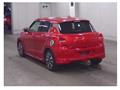 2017 Suzuki Swift
