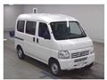 2013 Honda Acty Van
