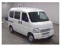 2013 Honda Acty Van