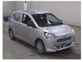 2021 Daihatsu Mira