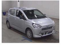 2021 Daihatsu Mira