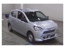 2020 Daihatsu Mira