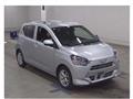 2021 Daihatsu Mira