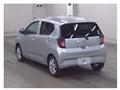 2021 Daihatsu Mira