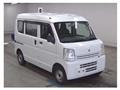2016 Suzuki Every