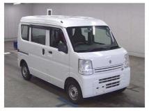 2016 Suzuki Every