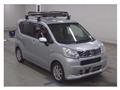2015 Daihatsu Move