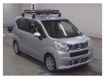 2015 Daihatsu Move