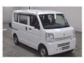 2016 Suzuki Every