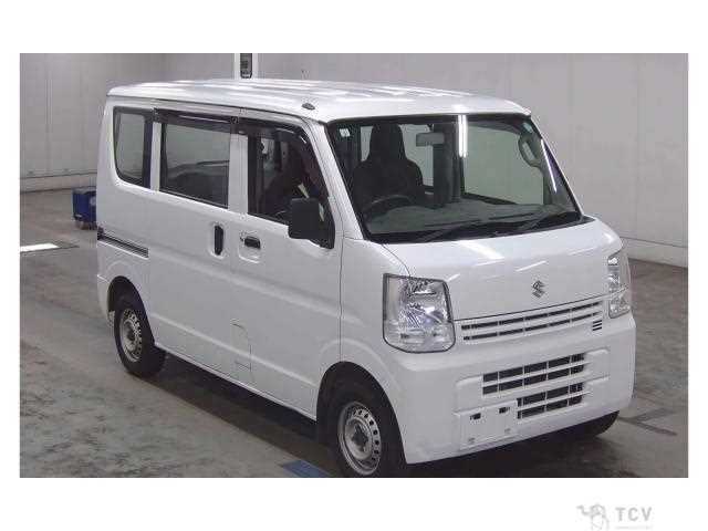 2016 Suzuki Every