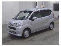 2021 Daihatsu Move