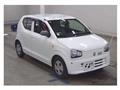 2018 Suzuki Alto