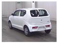 2018 Suzuki Alto