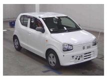 2018 Suzuki Alto