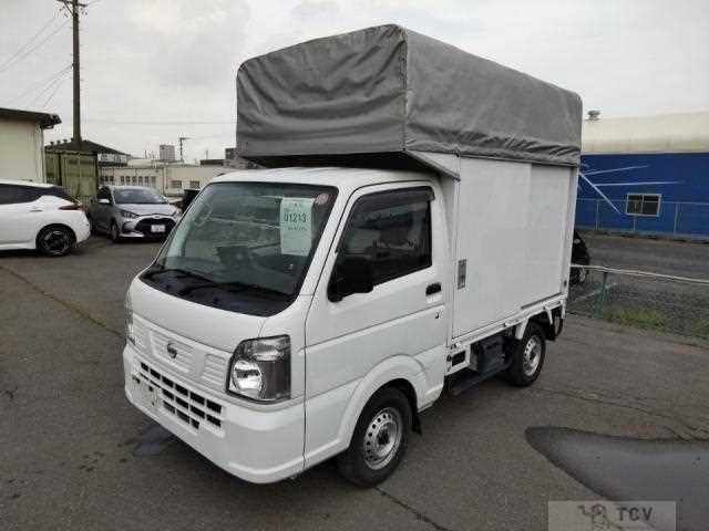 2021 Nissan Nissan Others