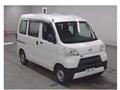 2018 Daihatsu Hijet Cargo