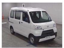 2018 Daihatsu Hijet Cargo