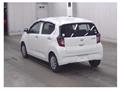 2021 Daihatsu Mira