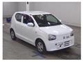 2021 Suzuki Alto