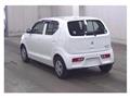 2021 Suzuki Alto