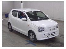 2021 Suzuki Alto