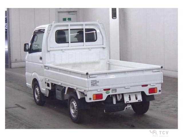 2018 Nissan Nissan Others