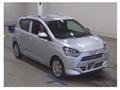 2021 Daihatsu Mira